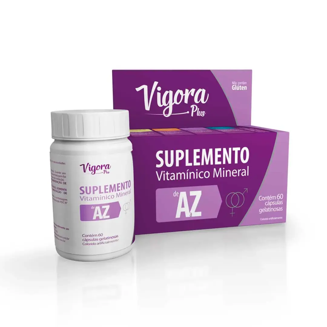 VIGORA AZ C/60